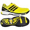 adidas Comfortable Simple Shock Absorbing Durable Low Top Badminton