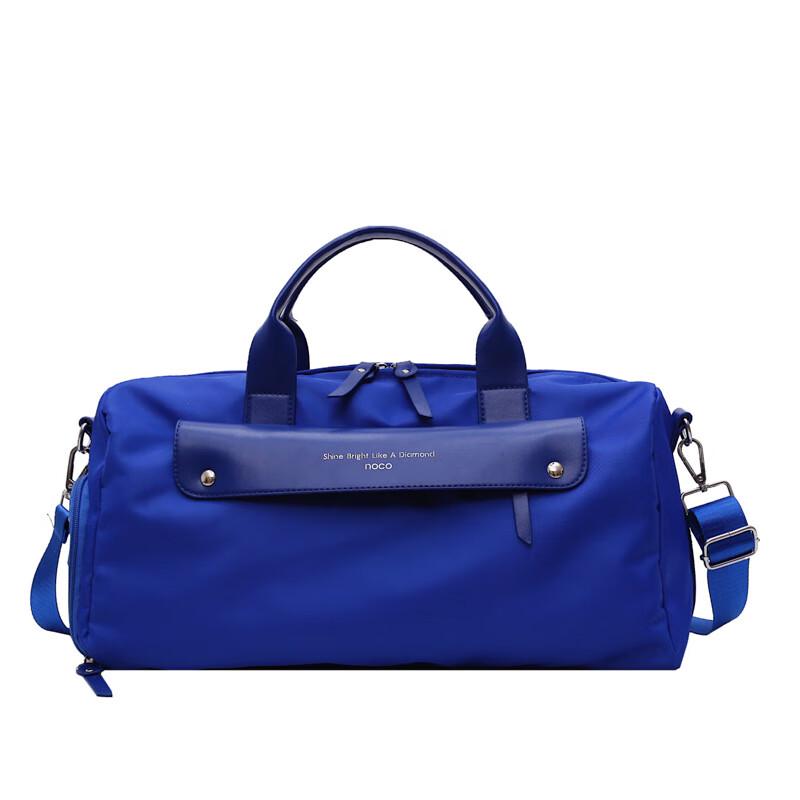 Lidu Dry-Wet Separation Sports Travel Bag One Size