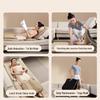 MIAOJIE W2 Full Body Air Wave Stretching Massage Mattress