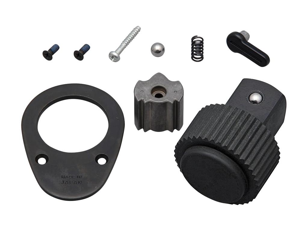 Kyoto Tool (KTC) 25.4mm (1 inch) Ratchet Head Repair Kit BR8AK