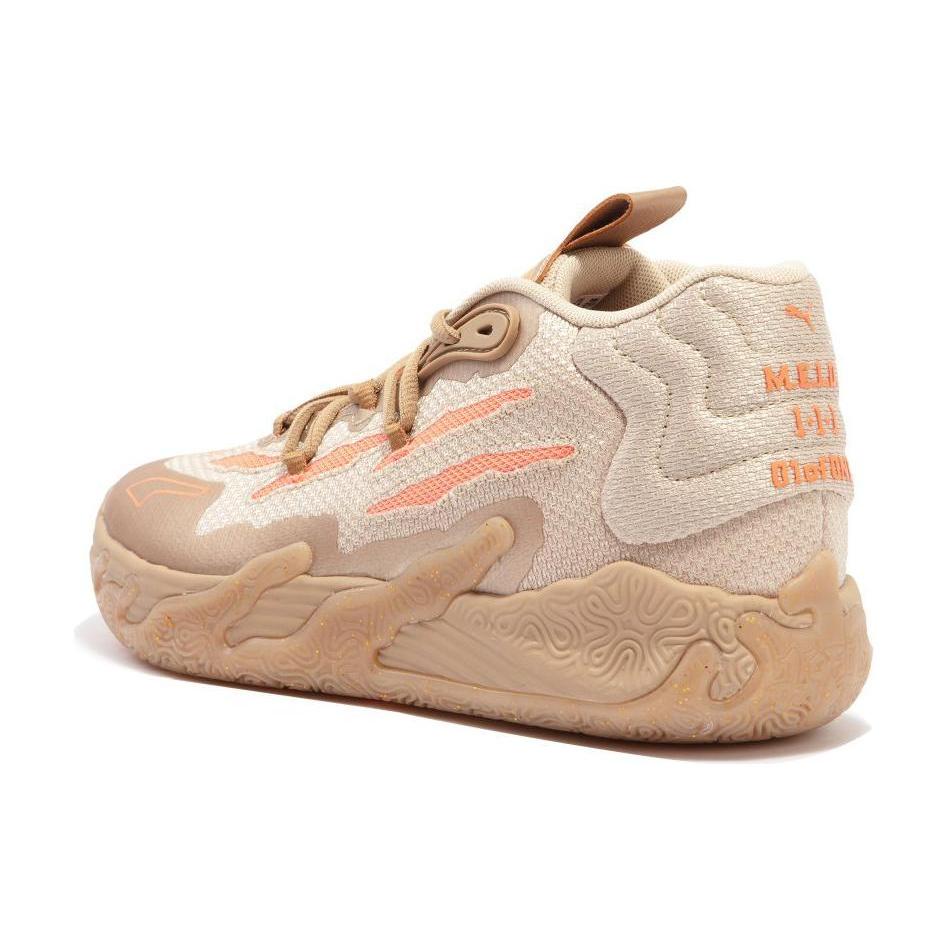 New PUMA LaMelo Ball MB.03 Chinese New Year 309716-01