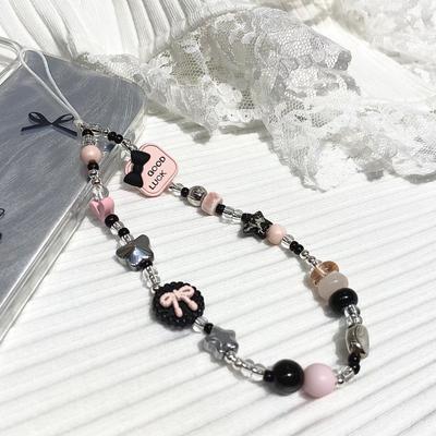 Accesorii pentru telefoane – Curele și brelocuri pentru telefoane