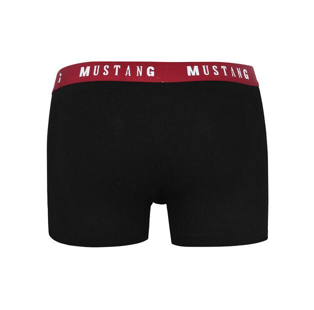 Боксеры Mustang 4155