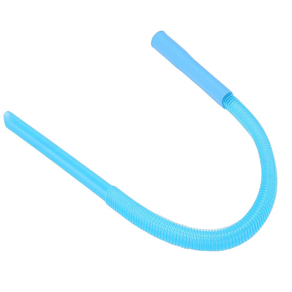 Dryer Vent Vacuum Hose Universal Flexible Vacuum Hose Attachment for Lint Dust Debris Removal