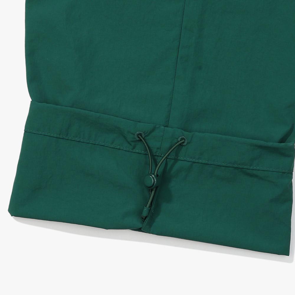 Diadora Bento Woven Pants Green