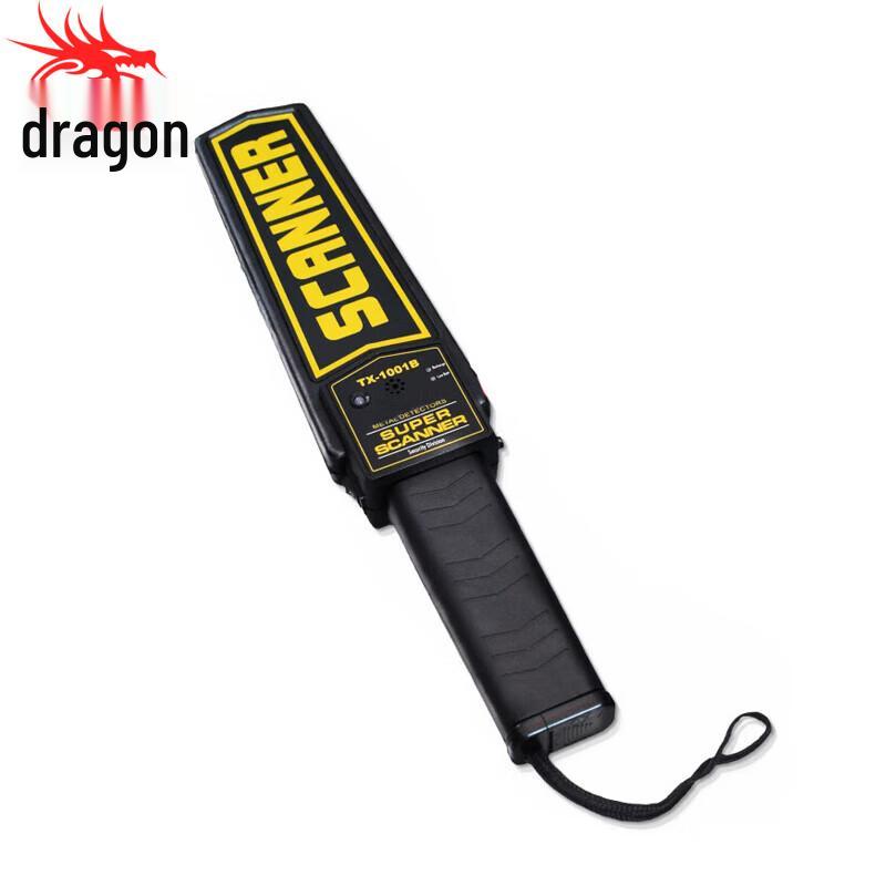 

Longchan Handheld Metal Detector