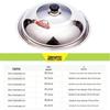 Thickened Traditional Wrought Iron Pot