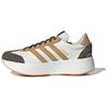 Originals City Rnr Comfortable Fashion Durable Low-Top Running Shoes Unisex Running Shoes White JR7001