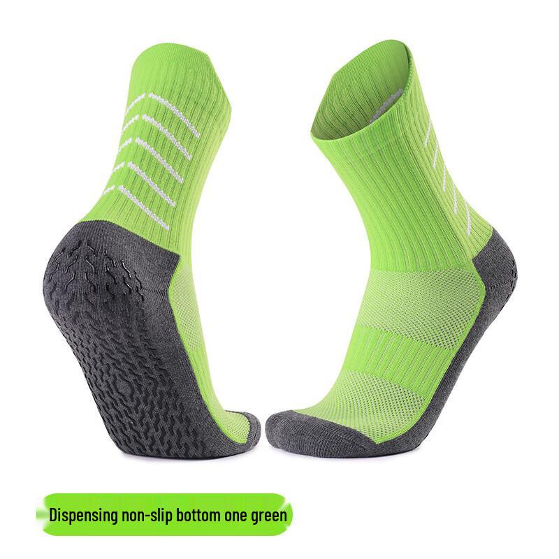 Ayoub Professional Anti-Slip Training Socks One Size
