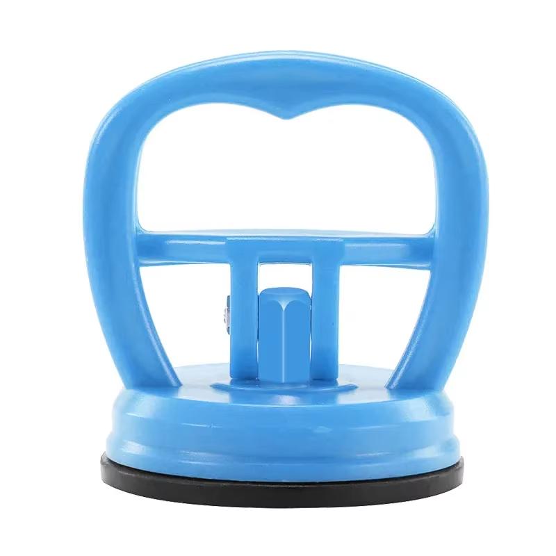 2 Zoll Saugheber Entfernung Auto Delle Glas Saugwerkzeug Dellen Ausbeuler Autoreparaturwerkzeug Karosseriereparatur Ausbeuler