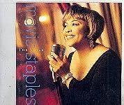 

CD MAVIS STAPLES - Voice 9250492 Paisley Park 1993 US Soul/Funk Used