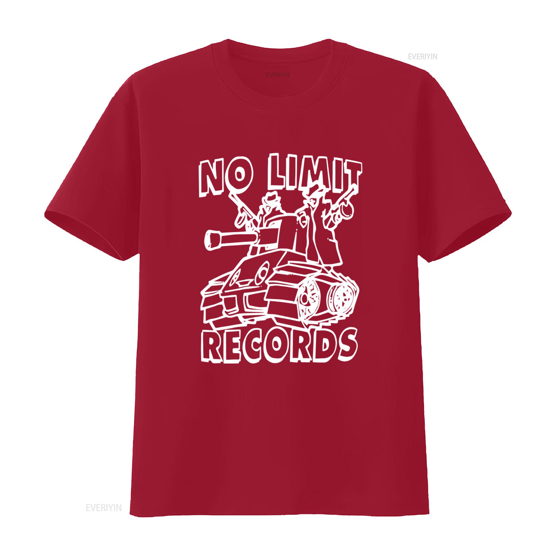 

Винтажная футболка No Limit Records 2000-х годов Смелый дизайн Ретро-привлекательность Идеально подходит для поклонников хип-хопа винтажная Слегка выстиранная мужская S
