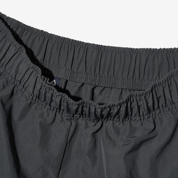 Fila Women Poly Touch Semi Wide Half Pants