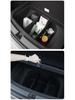 Compatible Trunk Storage Divider for Tesla Model Y
