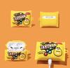 to Airpods Airpods Airpods 3rd Vaseline KitKat MM Chocolate Earphone Case Silicone Interesting Storage Case Scratch Resistant Shockproof Full