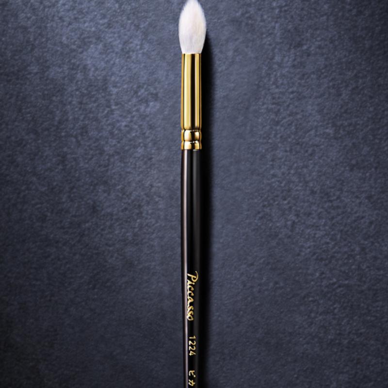 [Подпись Пикассо] Палетка теней 1224 1224 eyeshadow