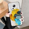 For Meizu Lucky 08 5G Case Lucky08 Fashion Soft TPU Silicone Phone Cover For Meizu 21 Pro Note Shockproof Fundas 21Note Coque