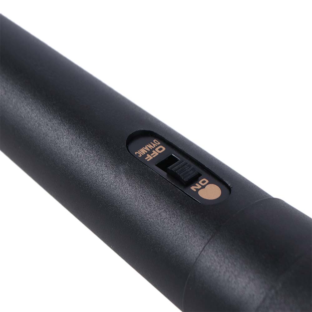3.5mm\6.5mm Dynamic Microphone Vocal Mic Handheld Microphone Wired Microphone Recording
