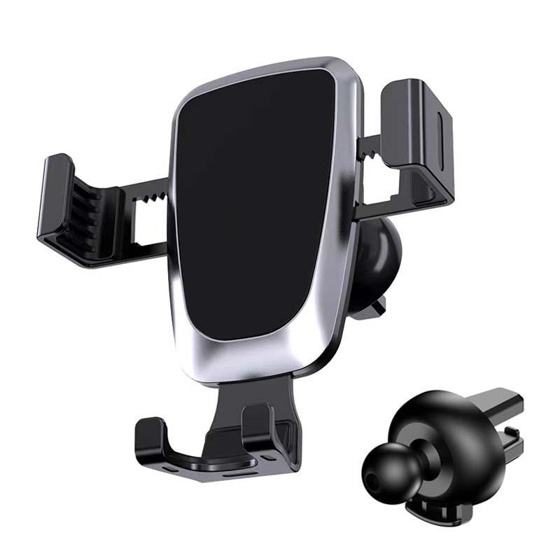 Automatic Gravity Air Vent Car Phone Holder