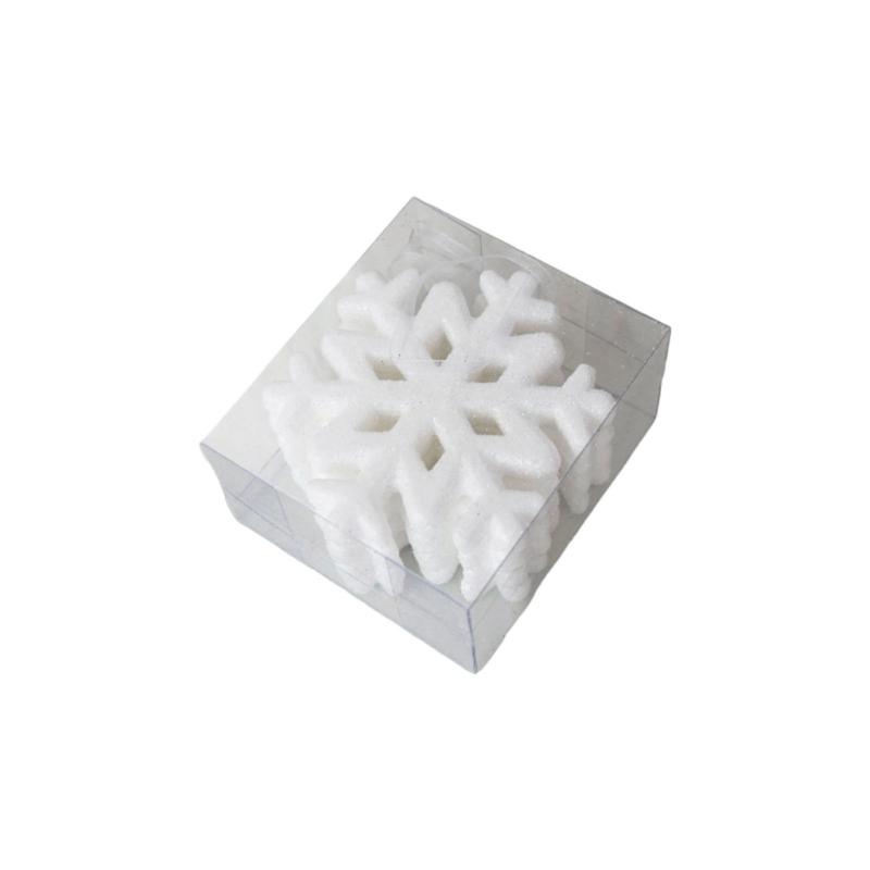 

Durable Foam Holiday Ornament Office Christmas Tree Accessories For Christmas Tree And Easy Storage Solution