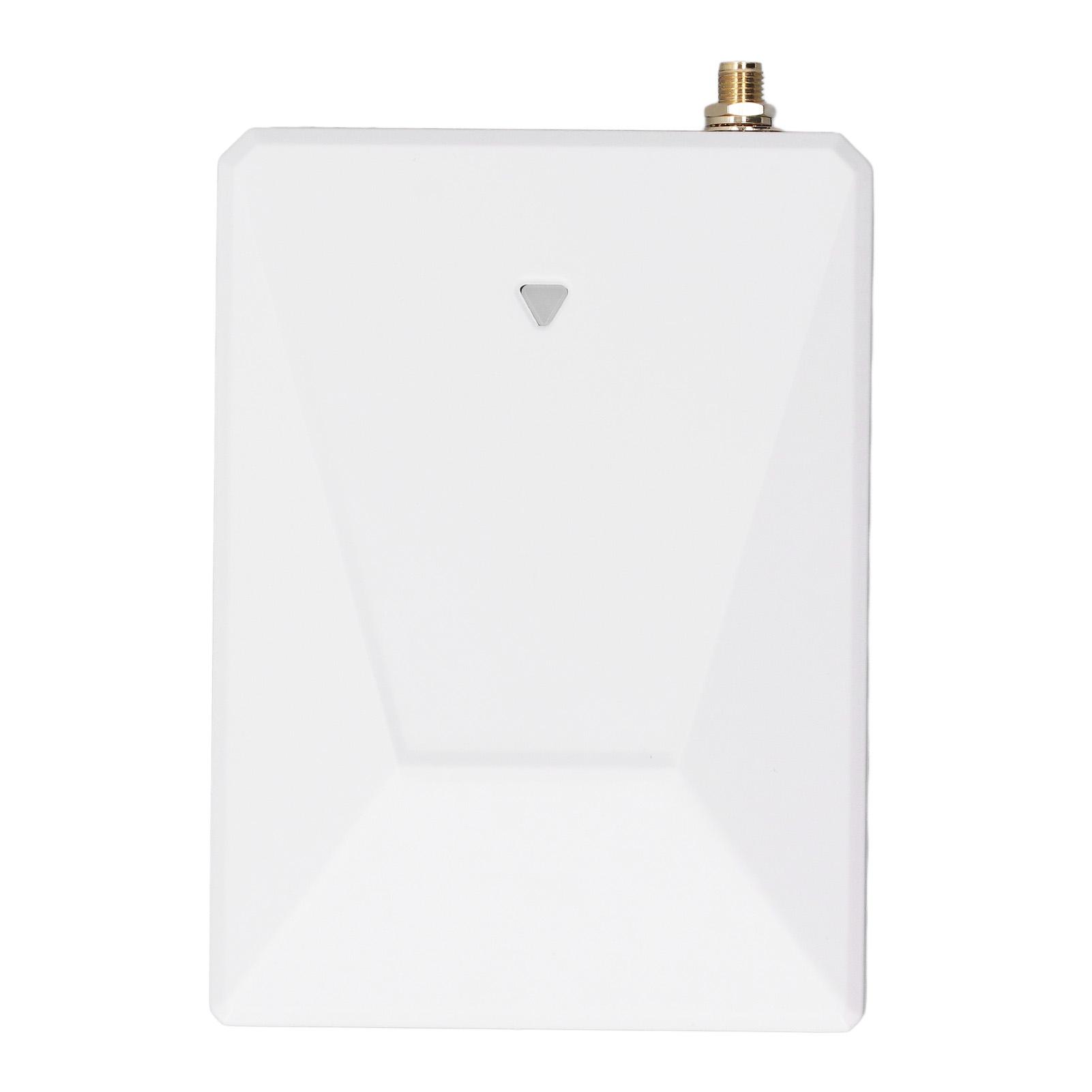 

Умный домашний счетчик электроэнергии WIFI 3-фазный 4-проводной двунаправленный измеритель потребления фотоэлектрической энергии с 16x50A