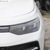 Car Headlight Protection Transparent Repair Anti-Scratch Protective Film TPU Stickers For Volkswagen Tayron 2025