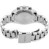 Seiko 100 Meters Water Resistant Solar Quartz Movement Stainless Steel Watch 39 Mm Men watches Blue SSC815