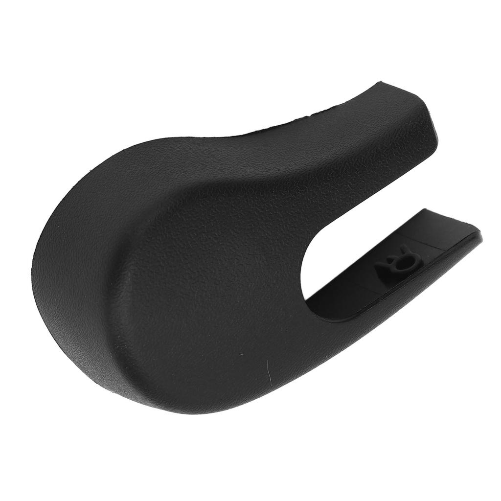 Rear Windshield Wiper Arm Nut Cover 61627066175 Rear Window Windscreen Wiper Arm Cap Replacement