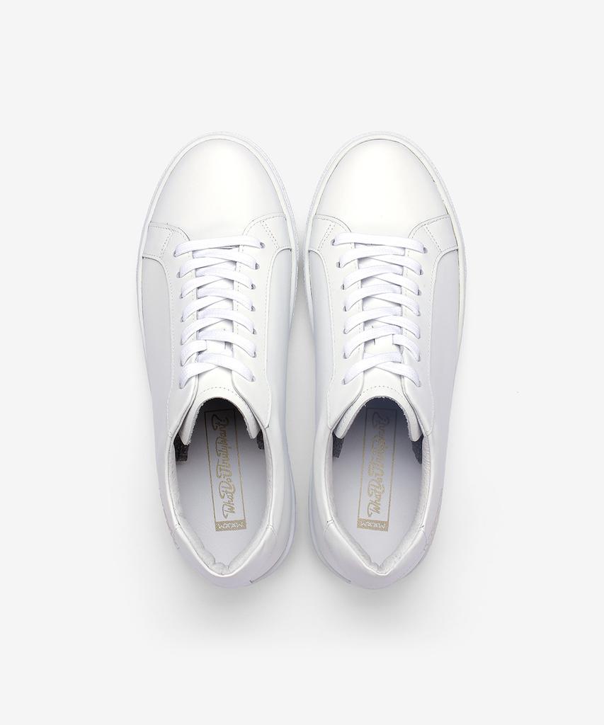 Waaw Purity Pure White