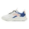 Anta Millennium 2.0 Low top Sports Casual Shoes Women's White Blue Pink 122248891-2