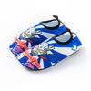 Ultraman Children's Creek Shoes Soft Sole Portable Quick-drying Beach Shoes Cerro Parent-child Shoes Bag and Children's Slippers