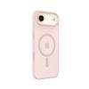 Case - BELKIN - Magnetic Prot Grip Case B - Pink - Magnetic - Non-slip