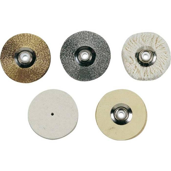 Accessoires Pour Polissage SP/E