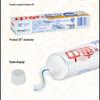 Zhonghua Multi-Effect & Gum Protection Cool Mint Toothpaste (4-Pack)