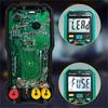Pro'sKit MT-1280D True RMS Anti-Burn Digital Multimeter for Electricians