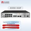Huawei Enterprise Network Switches and Controllers