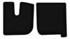 BASIS Velours Fußmatten vorne für: Iveco Stralis Lkw (2013-2019)