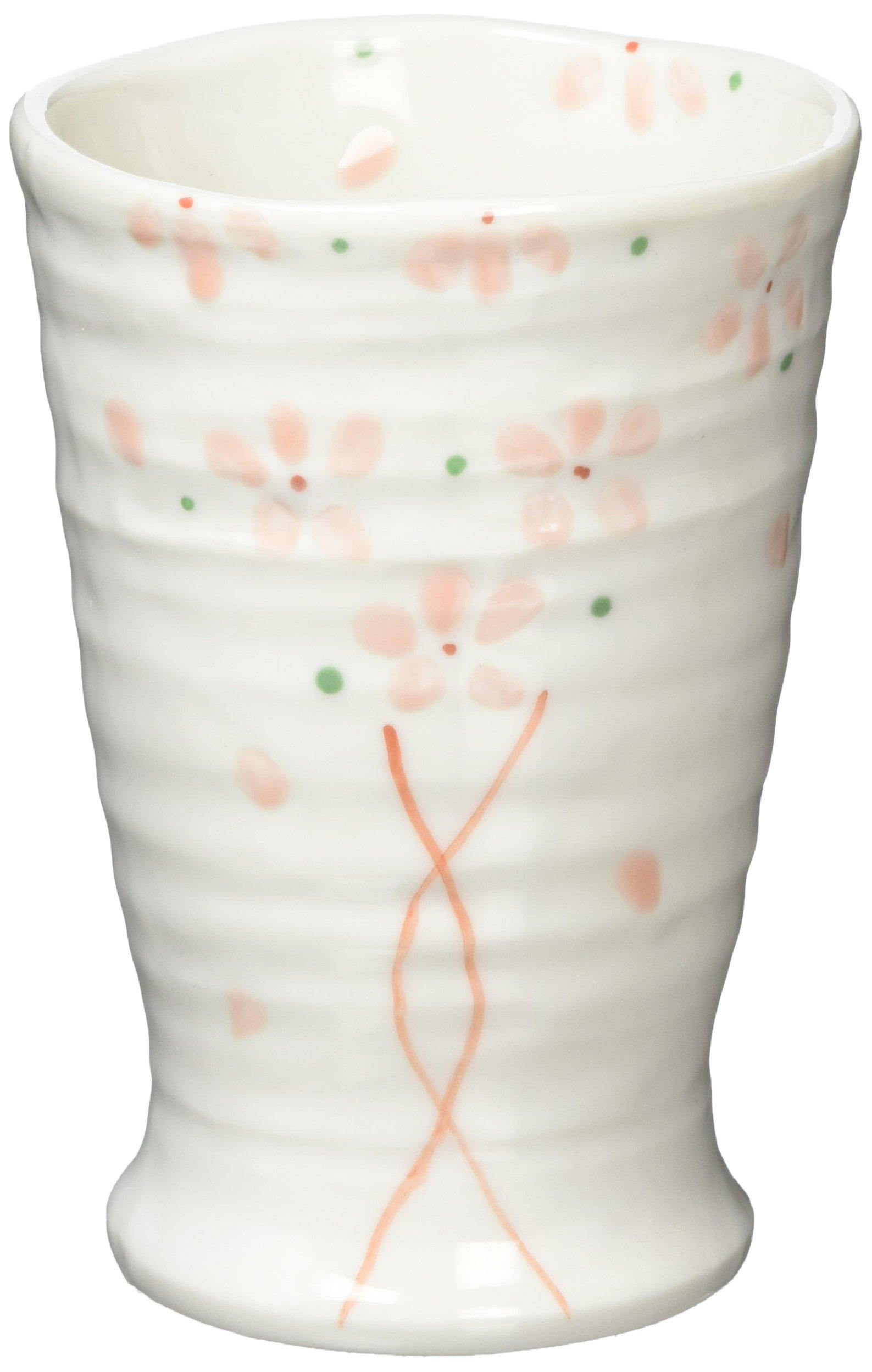 

Yamashita Craft Bouquet Goblet 300cc 11316310 8.2×8.2×11.7cm