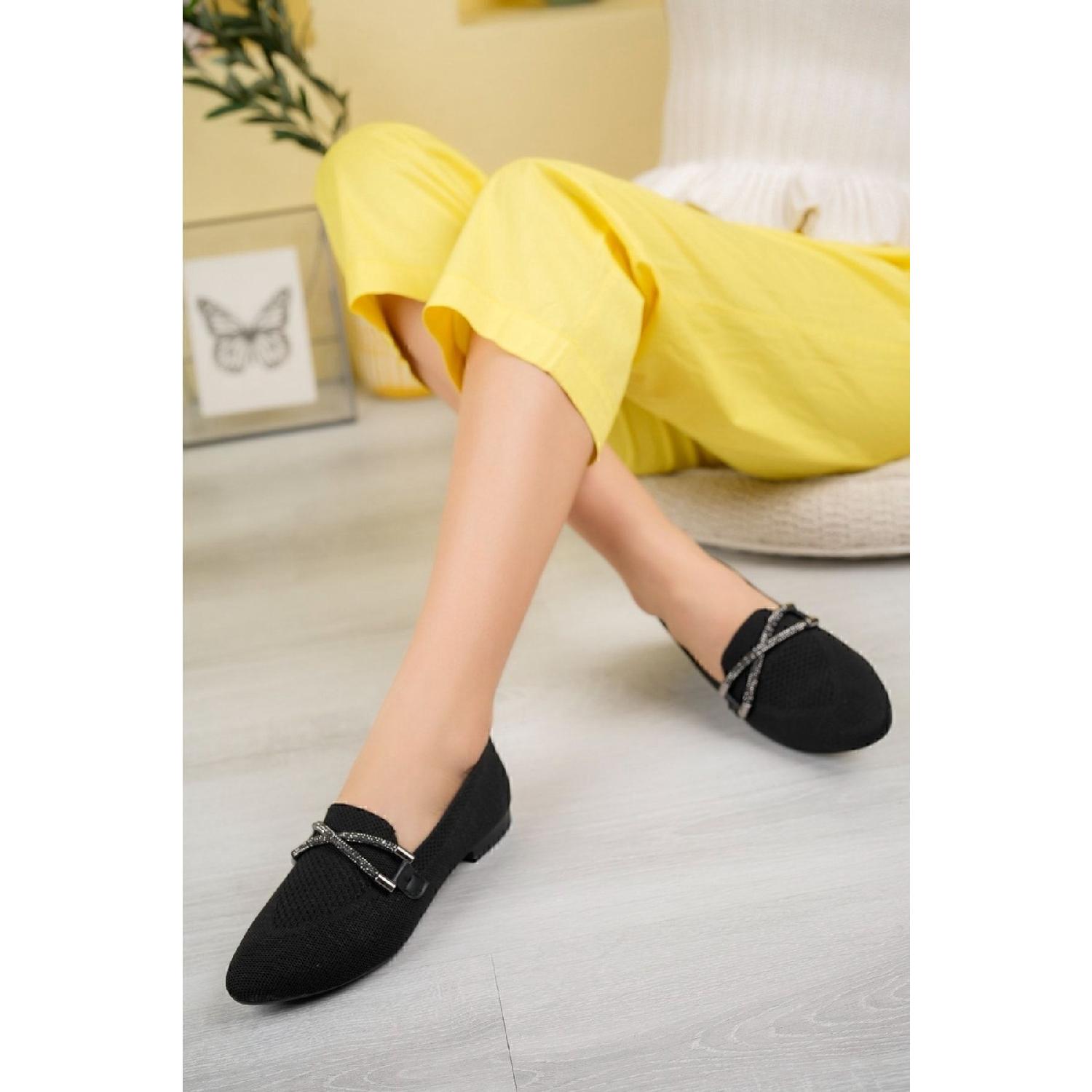 

Knitwear Blut Ballet Black 36 чорний