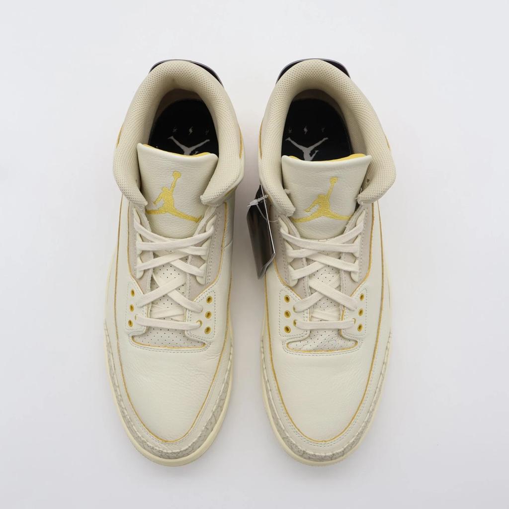 FN0344-901 J Balvin Nike Air Jordan 3 Retro SP Medellin Sunset (Men's)