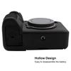 PULUZ Soft Silicone Protective Case for Sony ILCE-9M2/ Alpha 9 II / A92