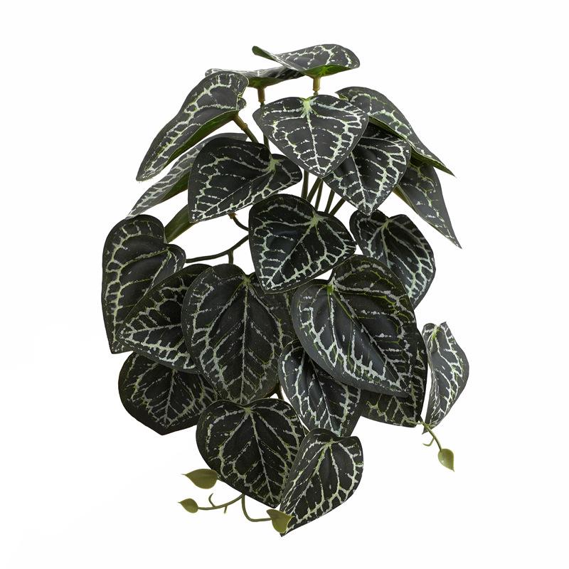 3D Monstera Wall Decor for Home & Wedding