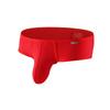 Unterwäsche Herren Boxershorts Großer U-förmiger Beutel Sexy Boxerslips Modische Leichte Unterhosen Boxer für Männer