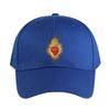 Sacred Heart of Jesus Christian Cap Summer Woman Man Adult Hat Fashion Casual Adjustable Printed Baseball Caps Trucker Cap