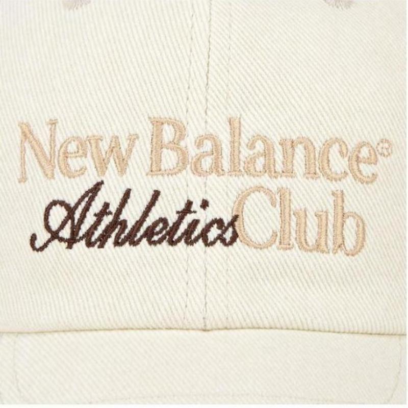 New Balance Athletic Club Ball Cap Nbgcdfw501 39