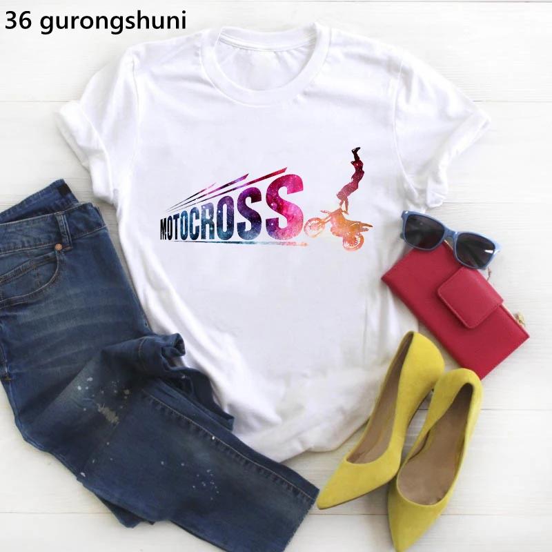 Im A Simple Unisex I Love Motorcycle And Wine Letter Print Tshirt Unisexs Clothing Watercolor Flowers Tshirt Femme Streetwear