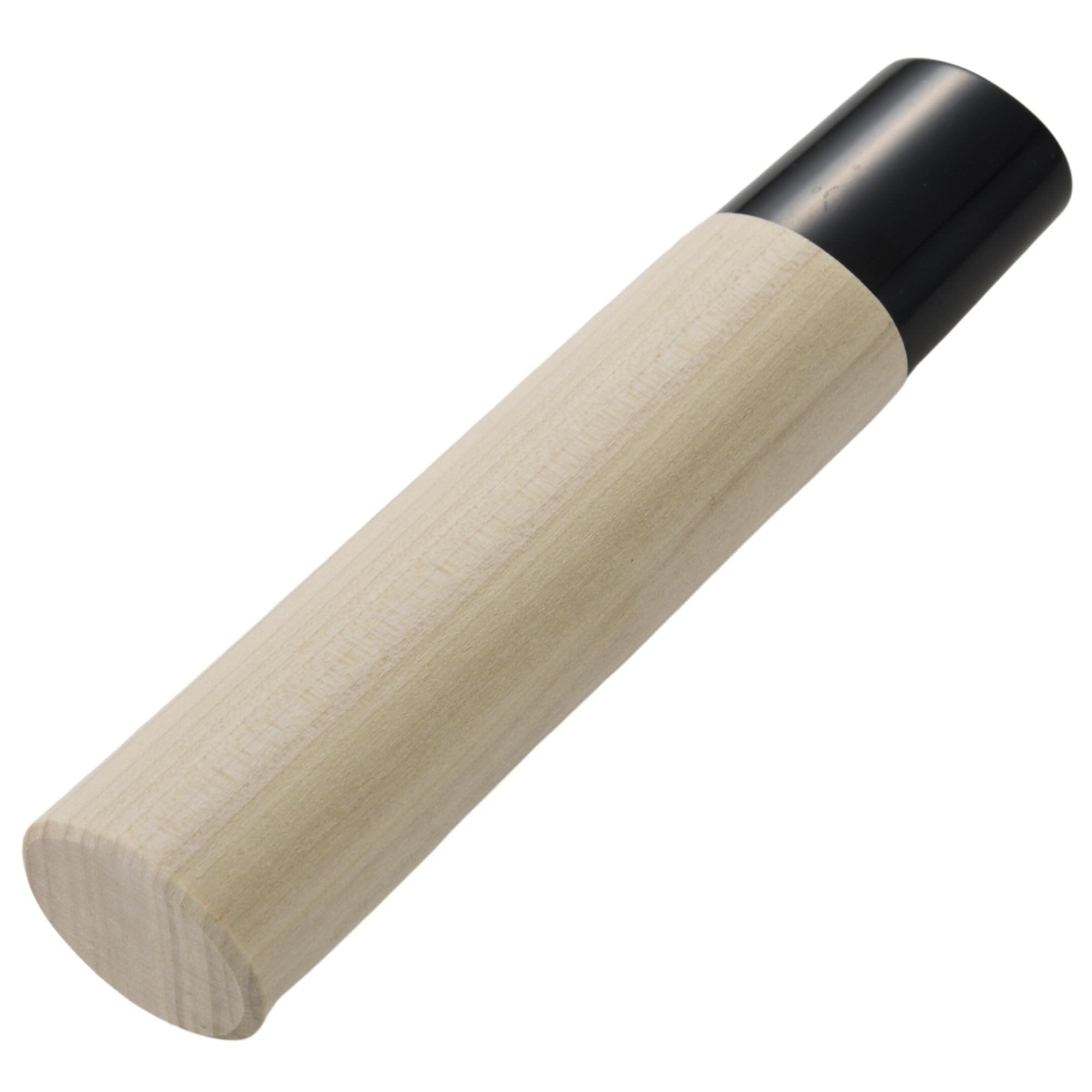 

Takagi Nakiri Knife Handle Poplar Wood