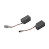 Replacement Carbon Brushes Compatible with DW811 DW816 DW817 DW818 DW821