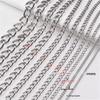 304 Stainless Steel Decorative Chain for Hanging Tags and DIY Projects