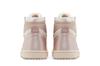 Jordan 1 High Method Of Make Pink Oxford (Women's)